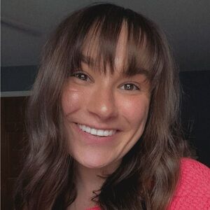 Meet your Posher, Sally